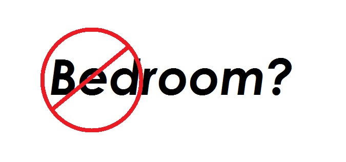 Bedroom or not?